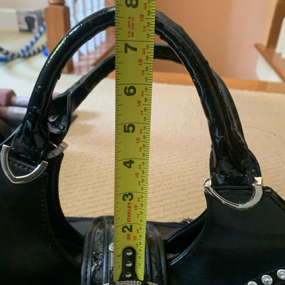 Fun Jazzy Purse - Picture 5 of 6